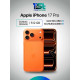 Смартфон Apple iPhone 17 Pro 512GB Cosmic Orange (1Sim)