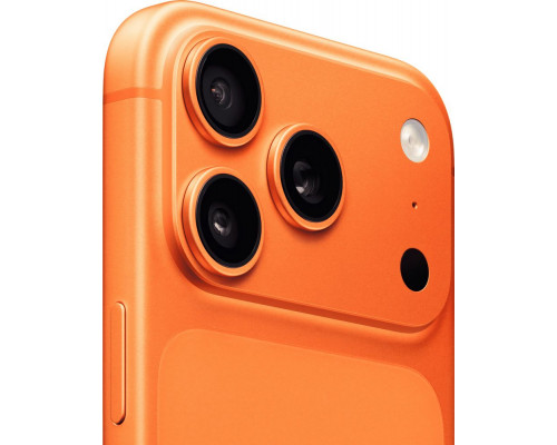 Смартфон Apple iPhone 17 Pro 512GB Cosmic Orange (1Sim) Смартфон Apple iPhone 17 Pro 512GB Cosmic Orange (1Sim)