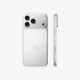 Смартфон Apple iPhone 17 Pro 256GB Silver (1Sim)