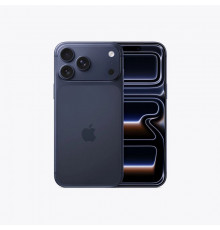 Смартфон Apple iPhone 17 Pro 256GB Deep Blue (1Sim)