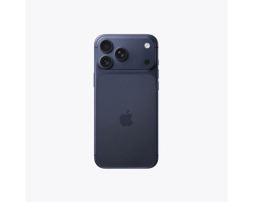 Смартфон Apple iPhone 17 Pro 256GB Deep Blue (1Sim) Смартфон Apple iPhone 17 Pro 256GB Deep Blue (1Sim)