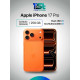 Смартфон Apple iPhone 17 Pro 256GB Cosmic Orange (1Sim)