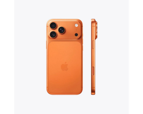 Смартфон Apple iPhone 17 Pro 256GB Cosmic Orange (1Sim) Смартфон Apple iPhone 17 Pro 256GB Cosmic Orange (1Sim)