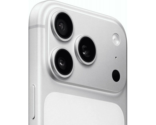 Смартфон Apple iPhone 17 Pro 1TB Silver (1Sim) Смартфон Apple iPhone 17 Pro 1TB Silver (1Sim)