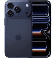 Смартфон Apple iPhone 17 Pro 1TB Deep Blue (eSim)