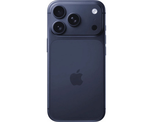 Смартфон Apple iPhone 17 Pro 1TB Deep Blue (eSim) Смартфон Apple iPhone 17 Pro 1TB Deep Blue (eSim)