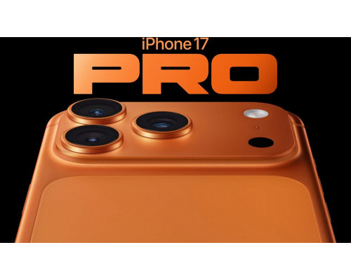 Смартфон Apple iPhone 17 Pro 1TB Deep Blue (eSim) Смартфон Apple iPhone 17 Pro 1TB Deep Blue (eSim)