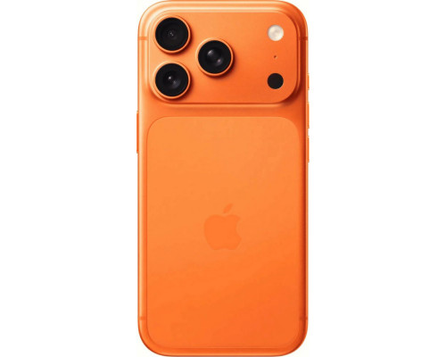 Смартфон Apple iPhone 17 Pro 1TB Cosmic Orange (eSim) Смартфон Apple iPhone 17 Pro 1TB Cosmic Orange (eSim)