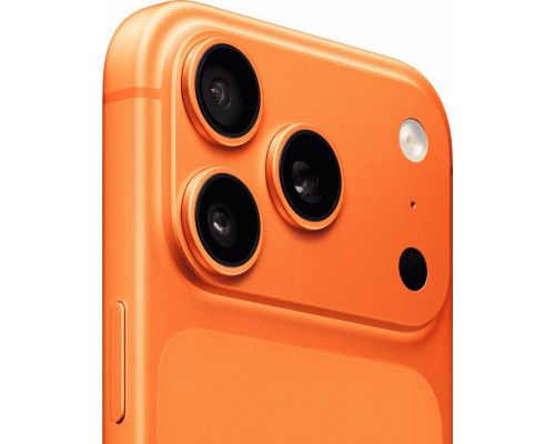 Смартфон Apple iPhone 17 Pro 1TB Cosmic Orange (eSim) Смартфон Apple iPhone 17 Pro 1TB Cosmic Orange (eSim)