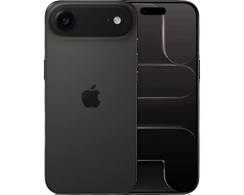 Смартфон Apple iPhone 17 Air 512GB Space Black (eSim) Смартфон Apple iPhone 17 Air 512GB Space Black (eSim)