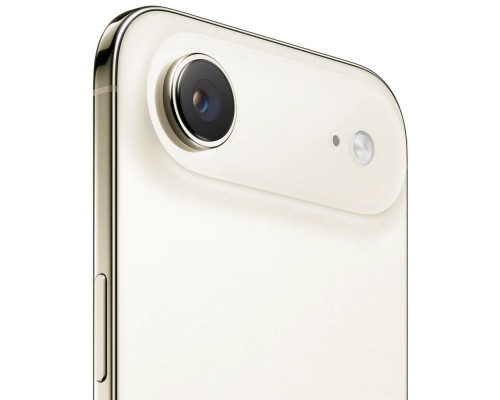 Смартфон Apple iPhone 17 Air 512GB Light Gold (eSim) Смартфон Apple iPhone 17 Air 512GB Light Gold (eSim)