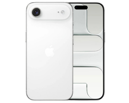Смартфон Apple iPhone 17 Air 512GB Cloud White (eSim) Смартфон Apple iPhone 17 Air 512GB Cloud White (eSim)