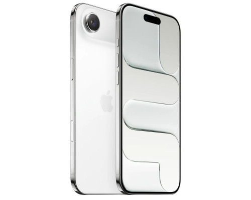 Смартфон Apple iPhone 17 Air 512GB Cloud White (eSim) Смартфон Apple iPhone 17 Air 512GB Cloud White (eSim)