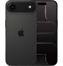 Смартфон Apple iPhone 17 Air 256GB Space Black (eSim)