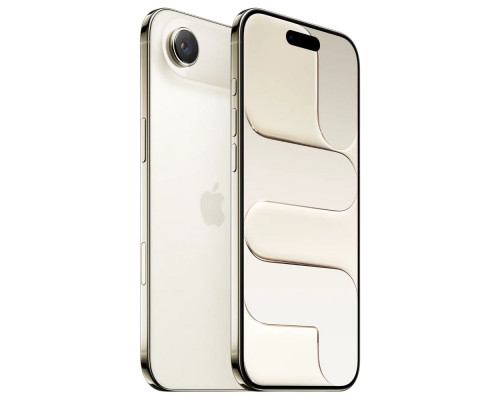 Смартфон Apple iPhone 17 Air 256GB Light Gold (eSim) Смартфон Apple iPhone 17 Air 256GB Light Gold (eSim)