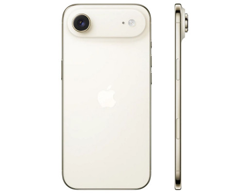 Смартфон Apple iPhone 17 Air 256GB Light Gold (eSim) Смартфон Apple iPhone 17 Air 256GB Light Gold (eSim)