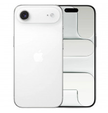 Смартфон Apple iPhone 17 Air 256GB Cloud White (eSim)