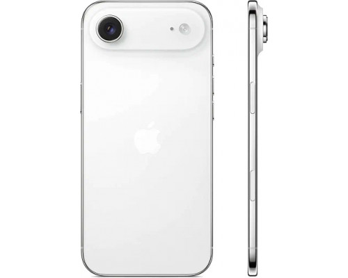 Смартфон Apple iPhone 17 Air 256GB Cloud White (eSim) Смартфон Apple iPhone 17 Air 256GB Cloud White (eSim)