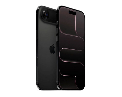 Смартфон Apple iPhone 17 Air 1TB Space Black (eSim) Смартфон Apple iPhone 17 Air 1TB Space Black (eSim)
