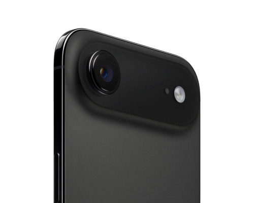 Смартфон Apple iPhone 17 Air 1TB Space Black (eSim) Смартфон Apple iPhone 17 Air 1TB Space Black (eSim)