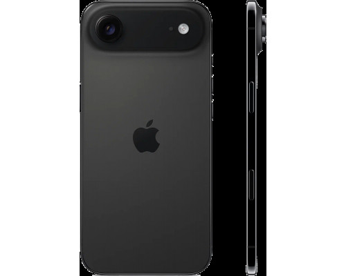 Смартфон Apple iPhone 17 Air 1TB Space Black (eSim) Смартфон Apple iPhone 17 Air 1TB Space Black (eSim)