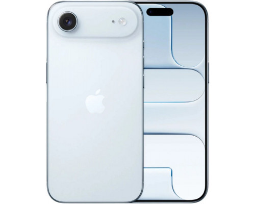 Смартфон Apple iPhone 17 Air 1TB Sky Blue (eSim) Смартфон Apple iPhone 17 Air 1TB Sky Blue (eSim)