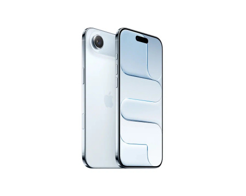 Смартфон Apple iPhone 17 Air 1TB Sky Blue (eSim) Смартфон Apple iPhone 17 Air 1TB Sky Blue (eSim)