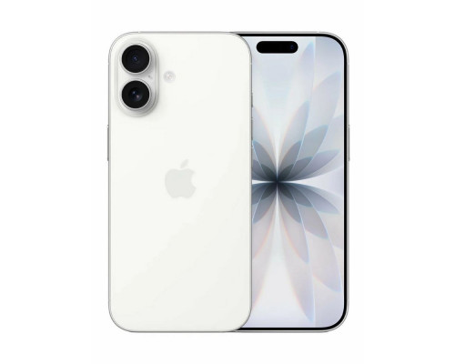 Смартфон Apple iPhone 17 512GB White (eSim) Смартфон Apple iPhone 17 512GB White (eSim)