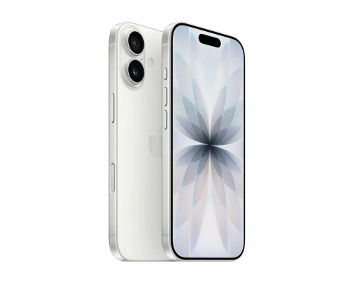 Смартфон Apple iPhone 17 512GB White (eSim) Смартфон Apple iPhone 17 512GB White (eSim)