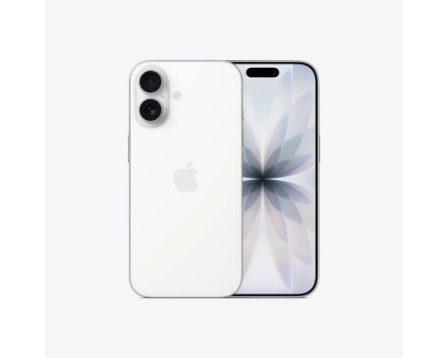 Смартфон Apple iPhone 17 256GB White (eSim) Смартфон Apple iPhone 17 256GB White (eSim)