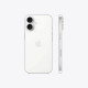 Смартфон Apple iPhone 17 256GB White (eSim)