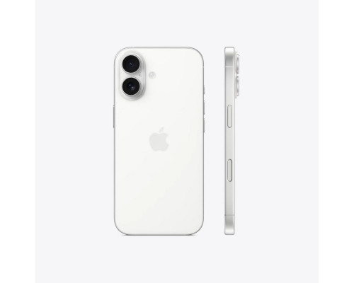 Смартфон Apple iPhone 17 256GB White (2Sim) Смартфон Apple iPhone 17 256GB White (2Sim)