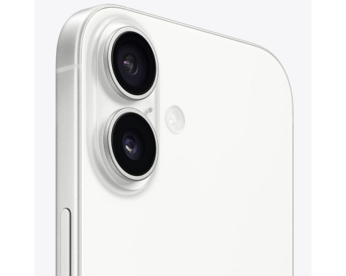 Смартфон Apple iPhone 17 256GB White (2Sim) Смартфон Apple iPhone 17 256GB White (2Sim)