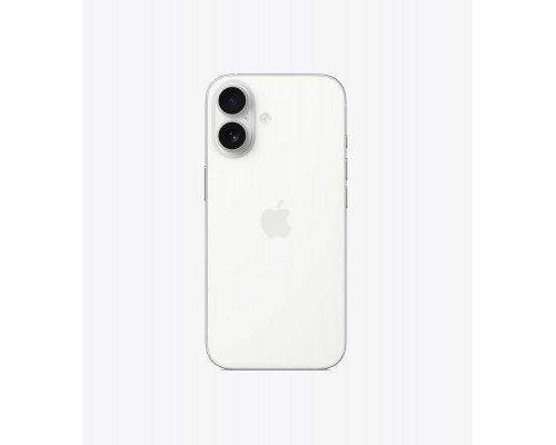 Смартфон Apple iPhone 17 256GB White (1Sim) Смартфон Apple iPhone 17 256GB White (1Sim)