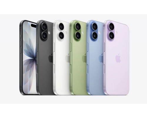 Смартфон Apple iPhone 17 256GB White (1Sim) Смартфон Apple iPhone 17 256GB White (1Sim)