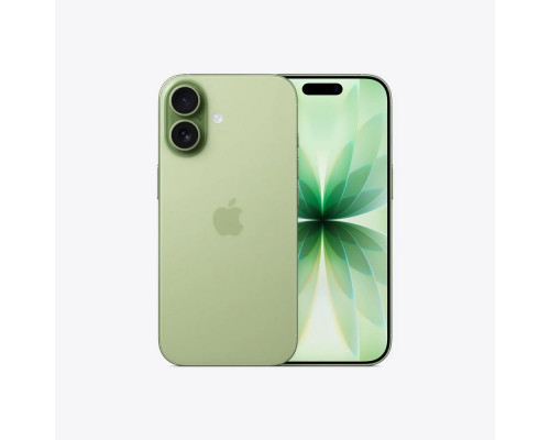 Смартфон Apple iPhone 17 256GB Sage (2Sim) Смартфон Apple iPhone 17 256GB Sage (2Sim)