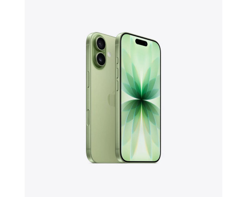 Смартфон Apple iPhone 17 256GB Sage (2Sim) Смартфон Apple iPhone 17 256GB Sage (2Sim)