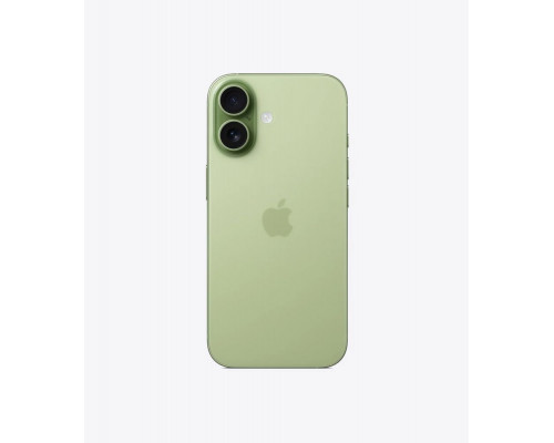 Смартфон Apple iPhone 17 256GB Sage (2Sim) Смартфон Apple iPhone 17 256GB Sage (2Sim)