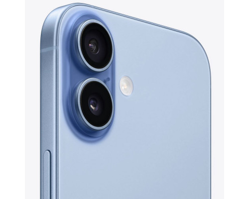 Смартфон Apple iPhone 17 256GB Mist Blue (eSim) Смартфон Apple iPhone 17 256GB Mist Blue (eSim)