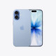 Смартфон Apple iPhone 17 256GB Mist Blue (2Sim)