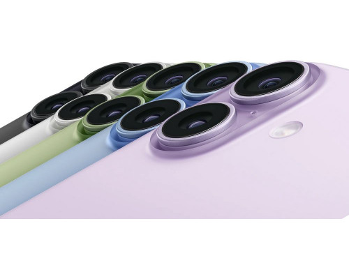 Смартфон Apple iPhone 17 256GB Mist Blue (2Sim) Смартфон Apple iPhone 17 256GB Mist Blue (2Sim)