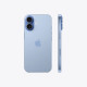 Смартфон Apple iPhone 17 256GB Mist Blue (1Sim)