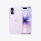 Смартфон Apple iPhone 17 256GB Lavender (eSim)