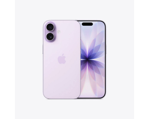 Смартфон Apple iPhone 17 256GB Lavender (2Sim) Смартфон Apple iPhone 17 256GB Lavender (2Sim)