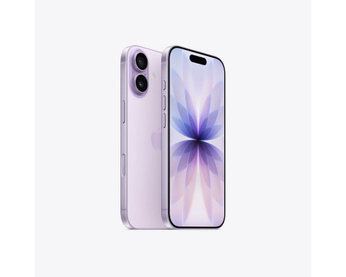 Смартфон Apple iPhone 17 256GB Lavender (2Sim) Смартфон Apple iPhone 17 256GB Lavender (2Sim)