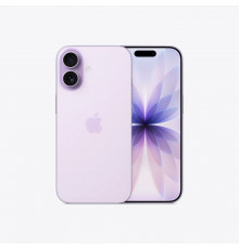 Смартфон Apple iPhone 17 256GB Lavender (1Sim)