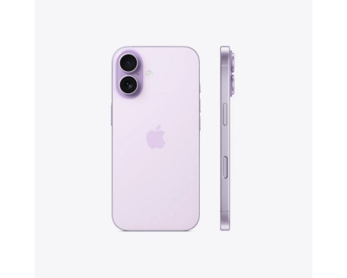 Смартфон Apple iPhone 17 256GB Lavender (1Sim) Смартфон Apple iPhone 17 256GB Lavender (1Sim)