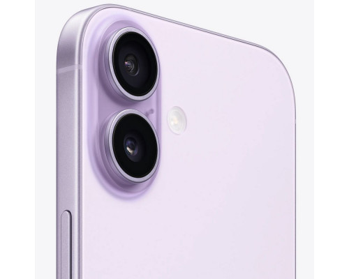 Смартфон Apple iPhone 17 256GB Lavender (1Sim) Смартфон Apple iPhone 17 256GB Lavender (1Sim)