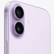 Смартфон Apple iPhone 17 256GB Lavender (1Sim)
