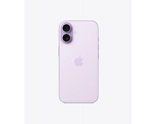Смартфон Apple iPhone 17 256GB Lavender (1Sim) Смартфон Apple iPhone 17 256GB Lavender (1Sim)